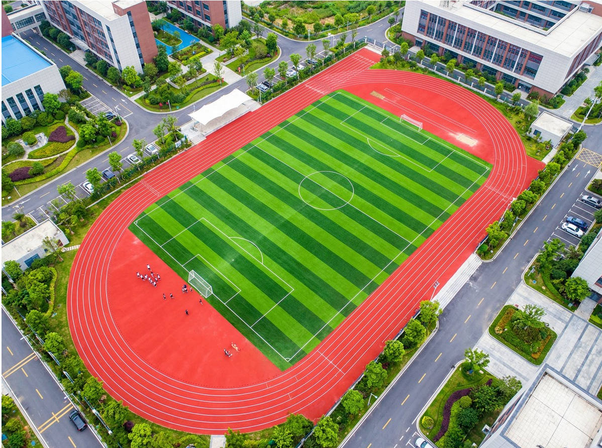 巴彦淖尔市透气型塑胶跑道学校塑胶跑道 - 推荐